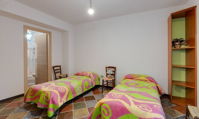 Bortigali Apartment | Holiday Apartment 'Entu Nou'