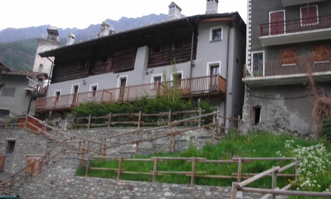Epinel Apartment | Holiday apartment Epinel for 1 - 2 persons with 1 bedroom - Holiday apartment