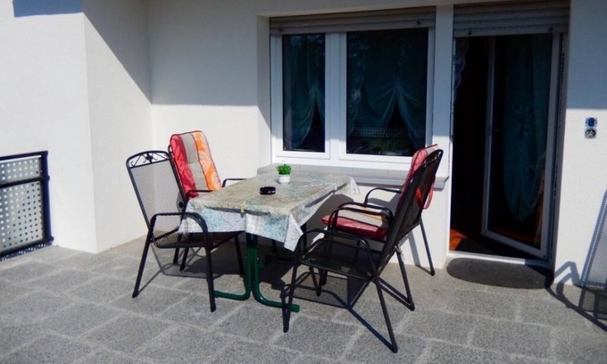 Nidderau Apartment | Holiday apartment Erbstadt for 1 - 6 persons with 2 bedrooms - Holiday apartment