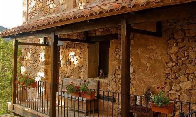 Castielfabib Other | Holiday apartment Castielfabib for 2 persons with 1 bedroom - Farmhouse