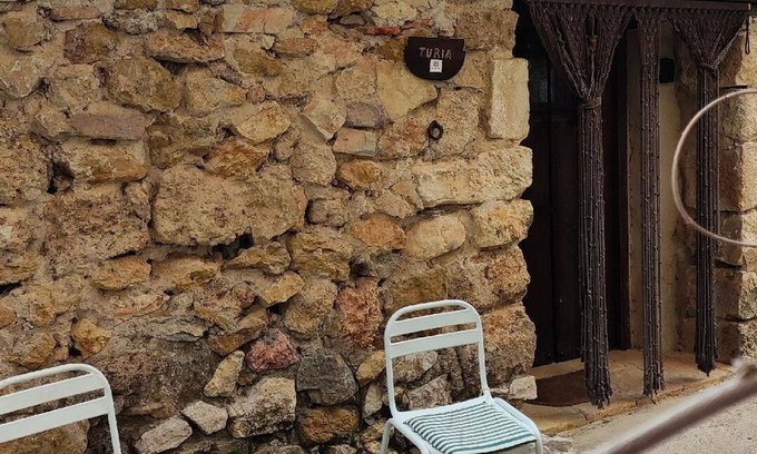 Castielfabib House | Holiday apartment Castielfabib for 2 - 3 persons with 1 bedroom - Holiday house
