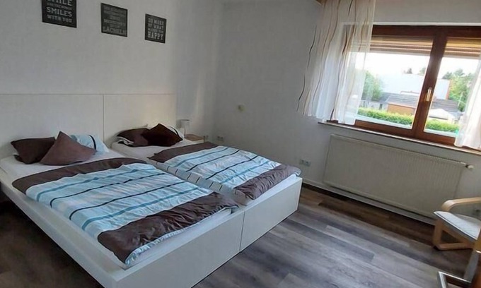Eschenburg Apartment | Holiday apartment Eschenburg for 1 - 4 persons with 2 bedrooms - Holiday apartment in one or multi-f