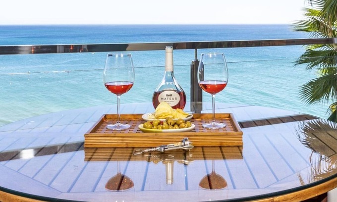 Torremolinos Apartment | Holiday apartment Torremolinos for 1 - 4 persons with 2 bedrooms - Holiday apartment