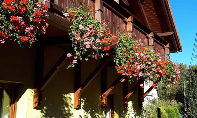 Hroznetin Apartment | Holiday apartment especially suitable for families with children