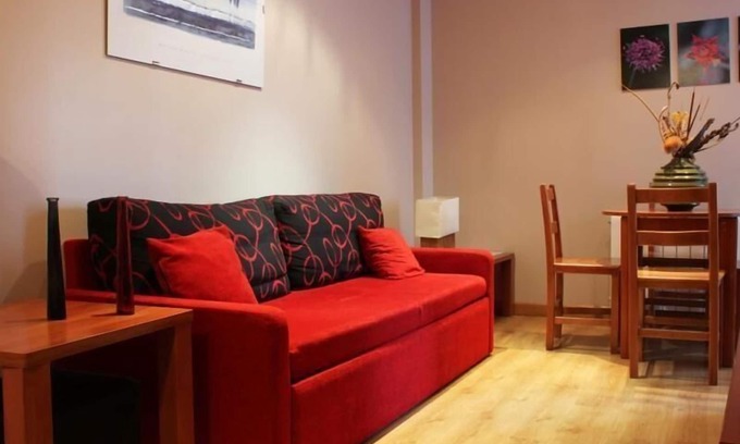 Ezcaray Other | Holiday apartment Ezcaray for 1 - 6 persons with 2 bedrooms - Farmhouse