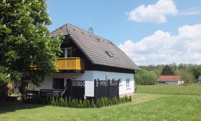 Feriendorf Silbersee Apartment | Holiday apartment Frielendorf for 1 - 4 persons with 2 bedrooms - Holiday apartment
