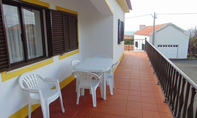 Faja Grande Apartment | Holiday apartment Fajãzinha for 1 - 6 persons with 3 bedrooms - Holiday apartment