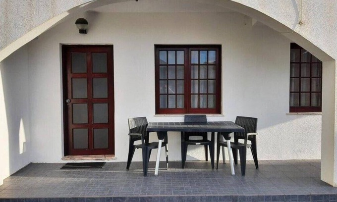 Faja Grande Apartment | Holiday apartment Fajãzinha for 1 - 4 persons with 1 bedroom - Holiday apartment