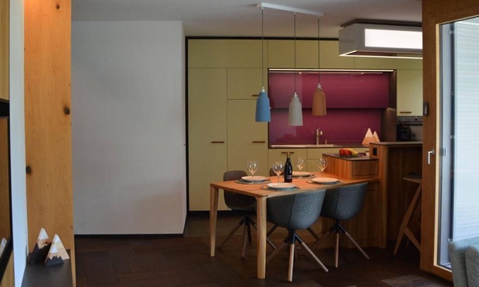 Falera Apartment | Holiday apartment Falera for 1 - 4 persons with 2 bedrooms - Holiday apartment in one or multi-famil