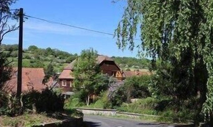 Feldatal Apartment | Holiday apartment Feldatal for 3 - 6 persons with 3 bedrooms - Holiday apartment in one or multi-fam