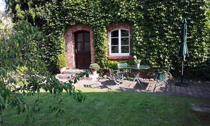 Stechow-Ferchesar Apartment | Holiday apartment Ferchesar for 1 - 2 persons with 1 bedroom - Holiday apartment