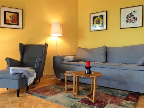 Daberkow Apartment | Holiday apartment Fernblick