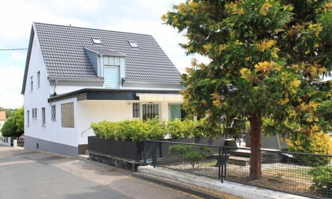 Ehrenbreitstein Apartment | Holiday apartment Festungsberg