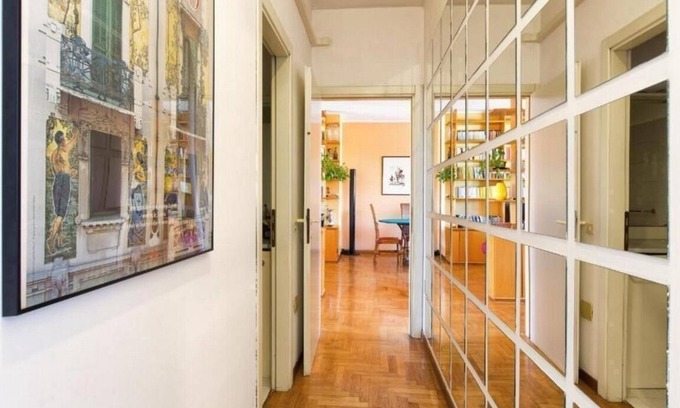 Quarto Cagnino Apartment | Holiday apartment Figino for 1 - 6 persons with 3 bedrooms - Holiday apartment