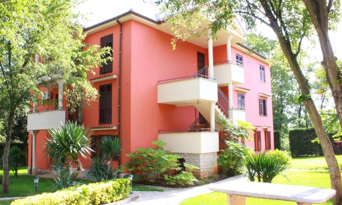 Fiorini House | Holiday apartment Fiorini for 1 - 4 persons with 2 bedrooms - Holiday house