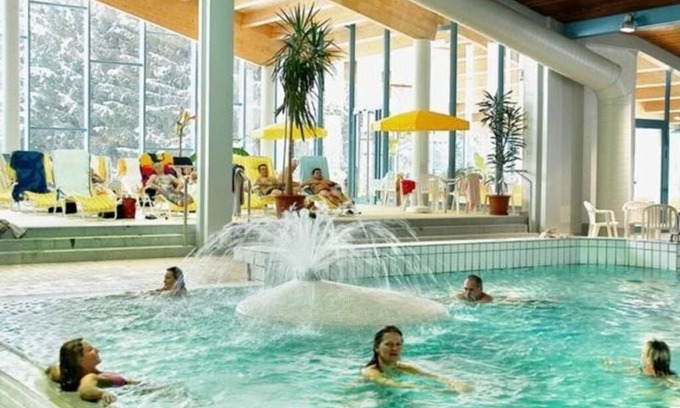 Windorf Apartment | Holiday apartment Fischl