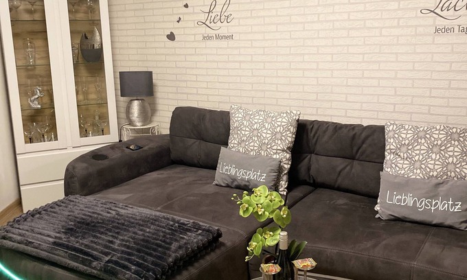 Gotha Apartment | Holiday apartment, fitter's apartment, Viktoria