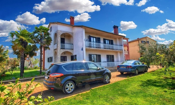 Flengi Apartment | Holiday apartment Flengi for 1 - 4 persons with 2 bedrooms - Holiday apartment