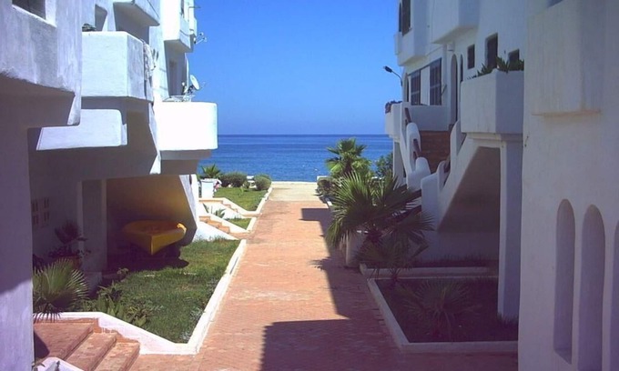 Fnideq Apartment | Holiday apartment Fnideq for 4 - 6 persons with 2 bedrooms - Holiday apartment