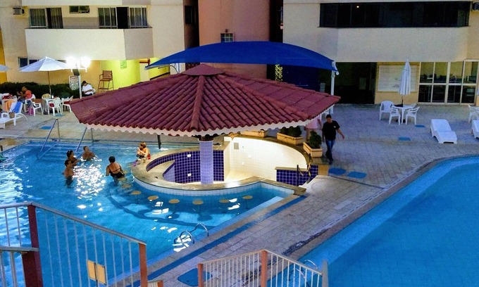 Termal Apartment | Holiday Apartment for rent in Caldas Novas