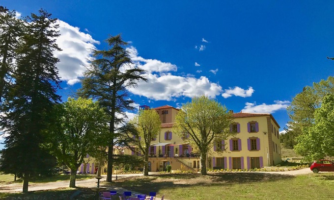 Ferrassieres Apartment | Holiday apartment Ferrassières for 1 - 2 persons with 1 bedroom - Holiday apartment in one or multi-