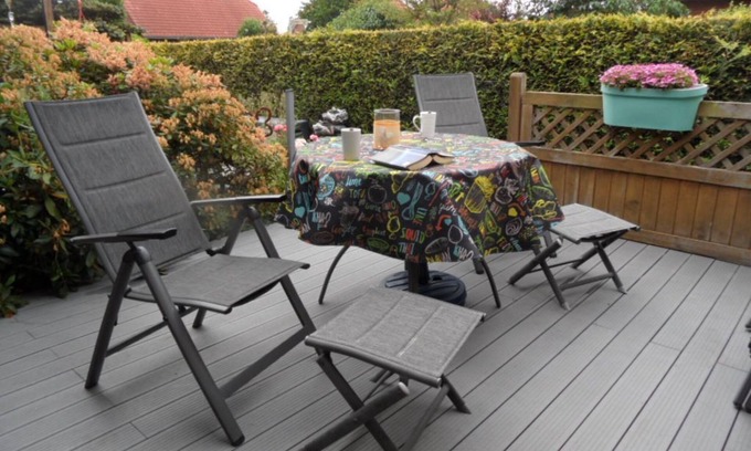 Großheide Apartment | Holiday apartment - Friedel