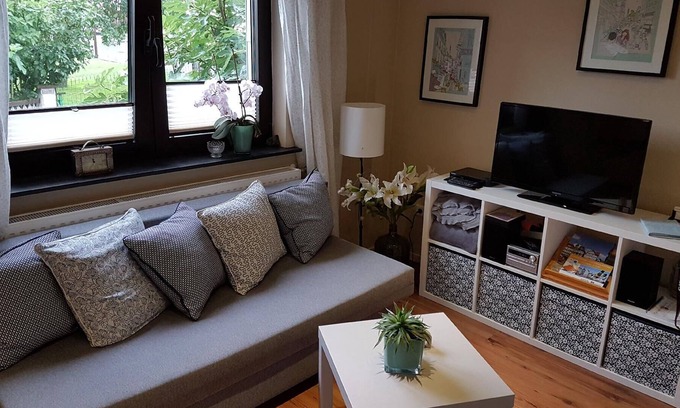 Fritzlar Apartment | Holiday apartment Fritzlar for 1 - 4 persons - Holiday apartment in one or multi-family house