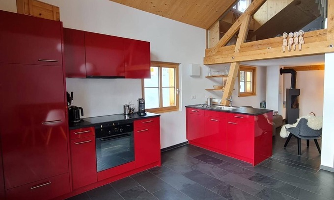 Ftan Apartment | Holiday apartment Ftan for 1 - 6 persons with 3 bedrooms - Holiday apartment