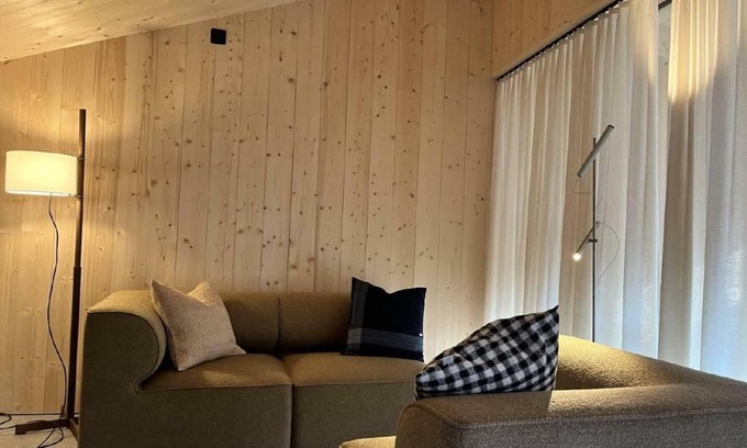 Ftan Apartment | Holiday apartment Ftan for 1 - 2 persons with 1 bedroom - Holiday apartment