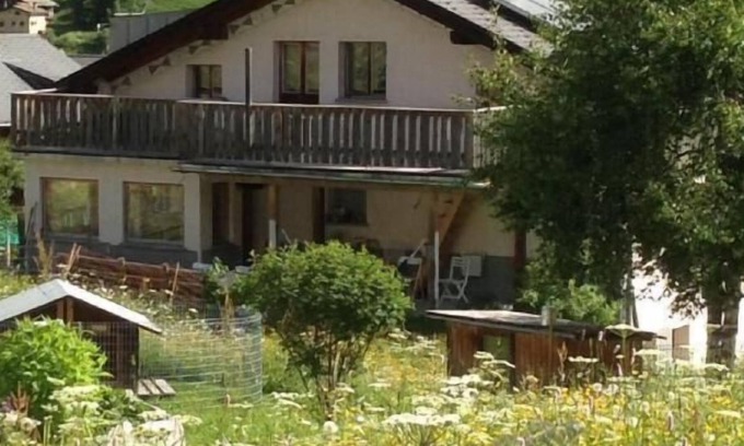Fuldera Apartment | Holiday apartment Fuldera for 4 persons with 2 bedrooms - Holiday apartment in a two family house