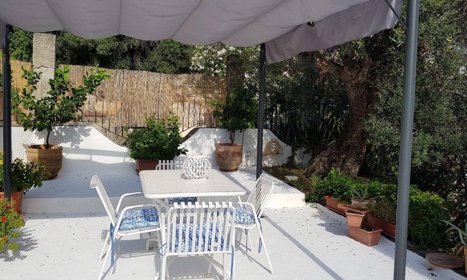 Fuscaldo Apartment | Holiday apartment Fuscaldo for 1 - 4 persons with 2 bedrooms - Holiday apartment in one or multi-fam