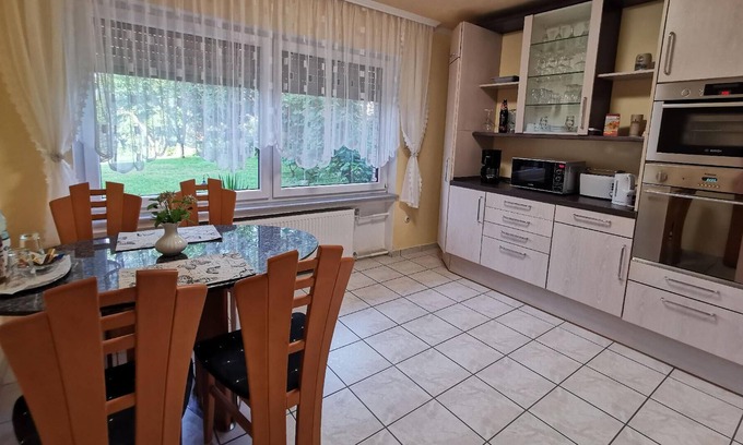 Grebenstein Apartment | Holiday apartment Grebenstein for 1 - 3 persons with 2 bedrooms - Holiday apartment
