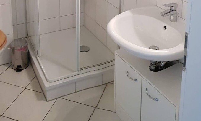 Muritz Apartment | Holiday apartment Groß Vielen for 4 - 6 persons with 3 bedrooms - Holiday apartment