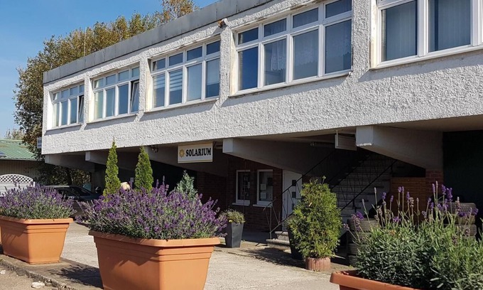 Siebenlehn Apartment | Holiday apartment Großschirma for 2 - 5 persons with 2 bedrooms - Holiday apartment