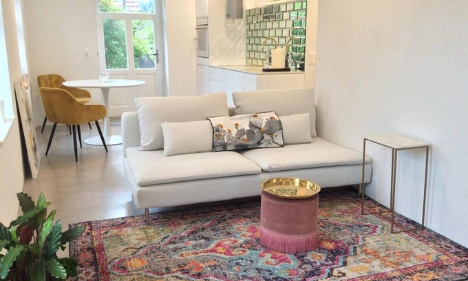 Gais Apartment | Holiday apartment Gais for 1 - 2 persons with 1 bedroom - Holiday apartment