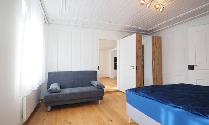 Gais Apartment | Holiday apartment Gais for 1 - 5 persons with 3 bedrooms - Holiday apartment