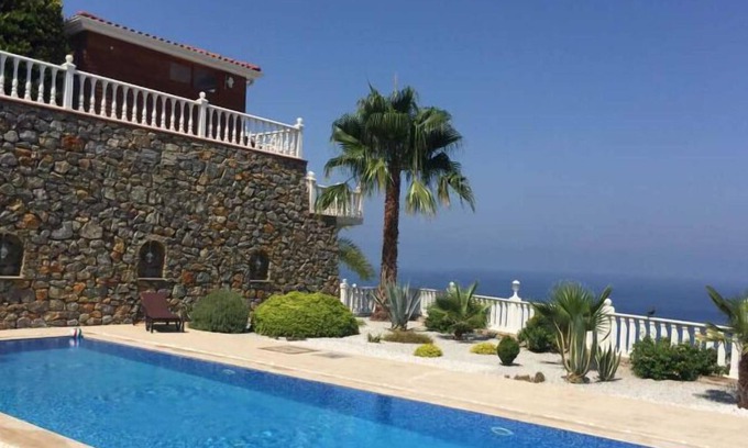 Gazipasa House | Holiday apartment Gazipasa for 1 - 4 persons with 2 bedrooms - Holiday house