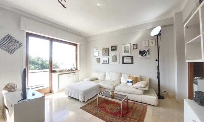 Quarto dei Mille Apartment | Holiday apartment Genova for 1 - 8 persons with 4 bedrooms - Holiday apartment in one or multi-famil