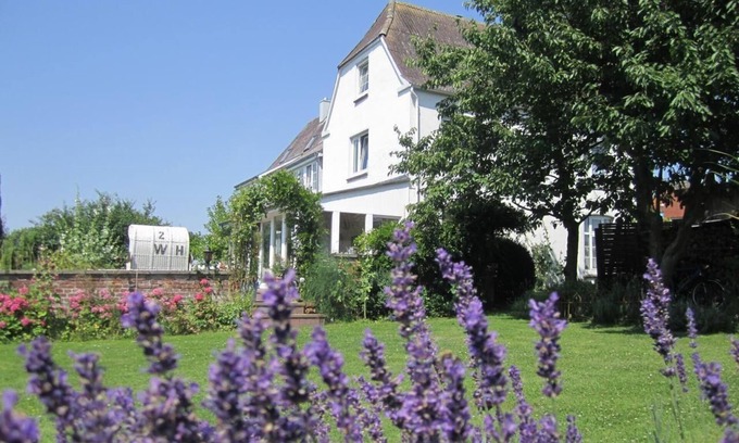 Gieelrade Apartment | Holiday apartment Gießelrade for 1 - 4 persons with 1 bedroom - Holiday apartment
