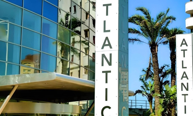 Gibraltar Apartment | Holiday apartment Gibraltar for 1 - 2 persons - Holiday apartment