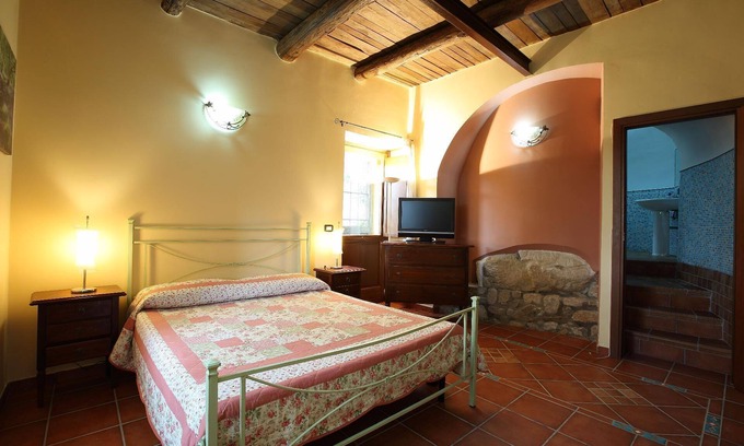 Giungano House | Holiday apartment Giungano for 2 - 4 persons with 2 bedrooms - Holiday house