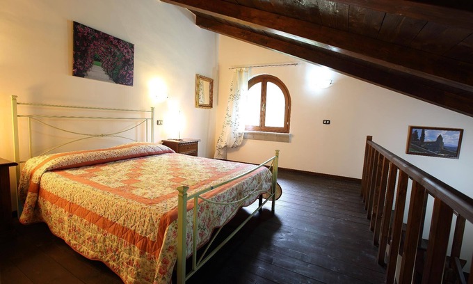 Giungano House | Holiday apartment Giungano for 1 - 3 persons with 2 bedrooms - Holiday house