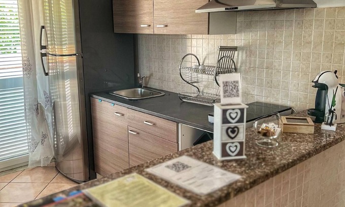 Giungano House | Holiday apartment Giungano for 1 - 4 persons with 2 bedrooms - Holiday house