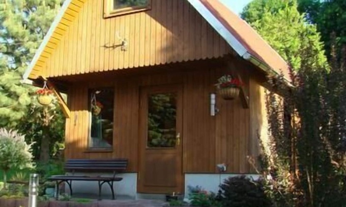 Glashuette Apartment | Holiday apartment Glashütte for 1 - 3 persons with 1 bedroom - Holiday apartment
