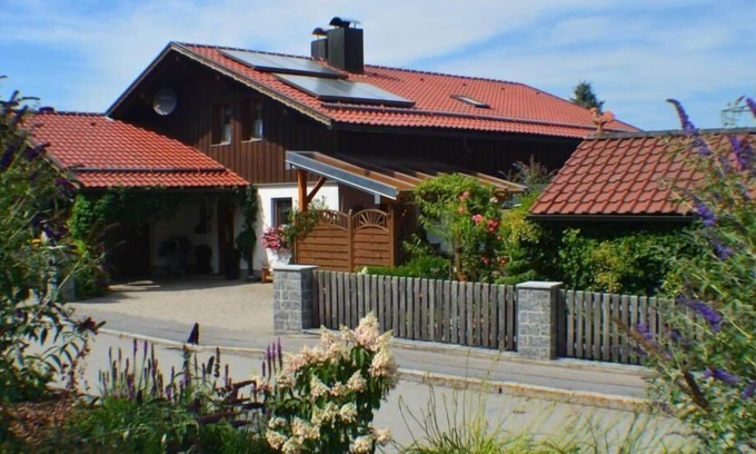 Gotteszell Apartment | Holiday apartment Gotteszell for 1 - 5 persons with 2 bedrooms - Holiday apartment