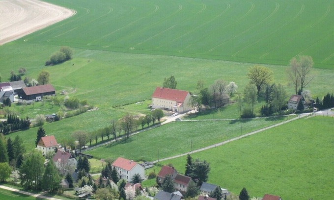 Gohrisch Condo | Holiday apartment Gohrisch, Landhaus Böhmer*