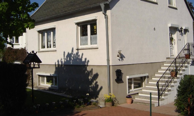 Gohren House | Holiday apartment Göhren for 1 - 3 persons - Holiday house