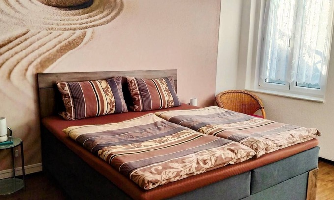 Goerlitz Apartment | Holiday apartment Görlitz for 1 - 2 persons with 1 bedroom - Holiday apartment