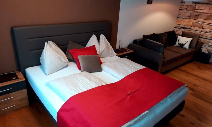 Gosau Apartment | Holiday apartment Gosau for 1 - 4 persons - Holiday apartment in one or multi-family house