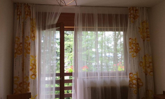 Sallingberg House | Holiday apartment Grainbrunn for 1 - 3 persons - Holiday house